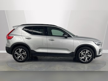 Used Volvo XC40 2023 for sale - 78929166: Photo
