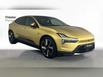 Used Polestar Polestar 4 2024 for sale - 76514963: Photo