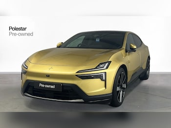 Used Polestar Polestar 4 2024 for sale - 76514963: Photo