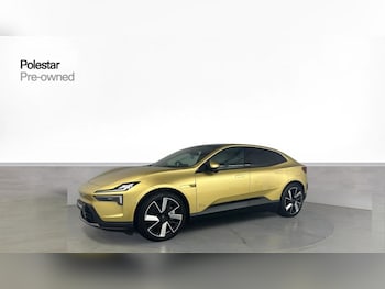 Used Polestar Polestar 4 2024 for sale - 76514963: Photo