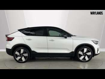 Used Volvo C40 2022 for sale - 74182587: Photo