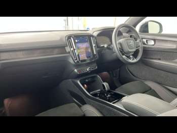 Used Volvo C40 2022 for sale - 74182587: Photo