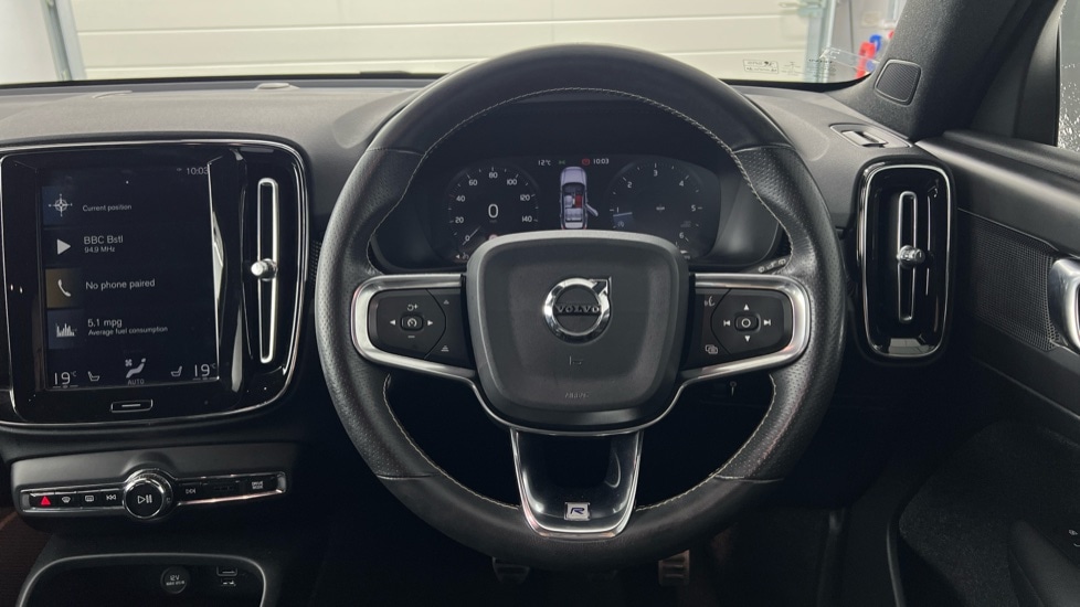 Used Volvo XC40 2018 for sale - 76023193: Photo 10