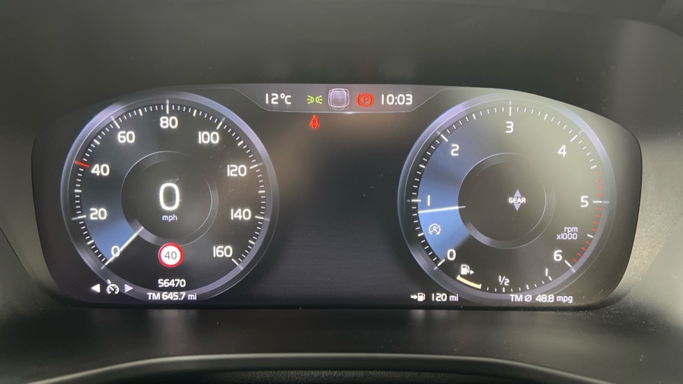 Used Volvo XC40 2018 for sale - 76023193: Photo 11