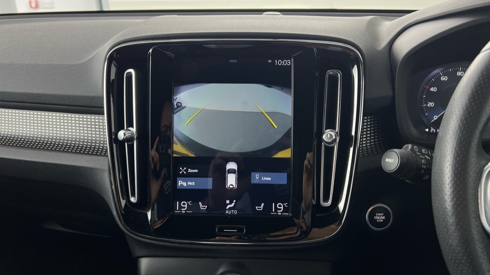 Used Volvo XC40 2018 for sale - 76023193: Photo 14