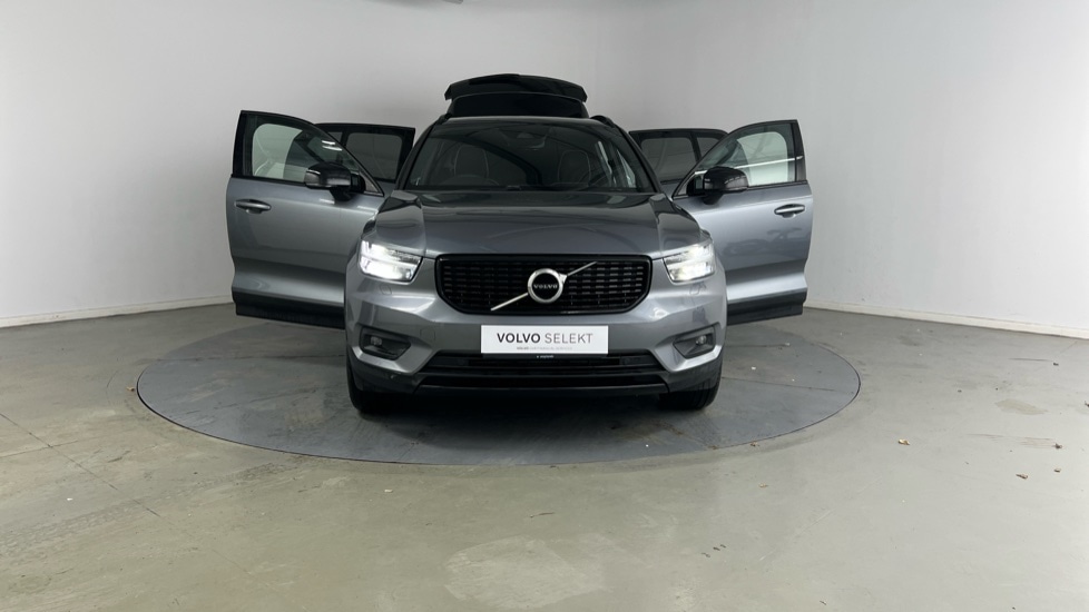 Used Volvo XC40 2018 for sale - 76023193: Photo 18