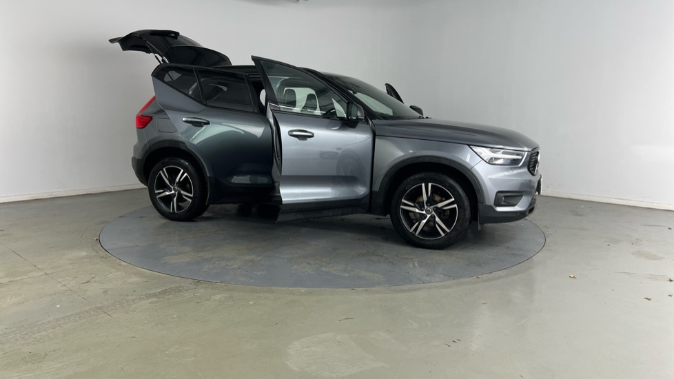 Used Volvo XC40 2018 for sale - 76023193: Photo 23