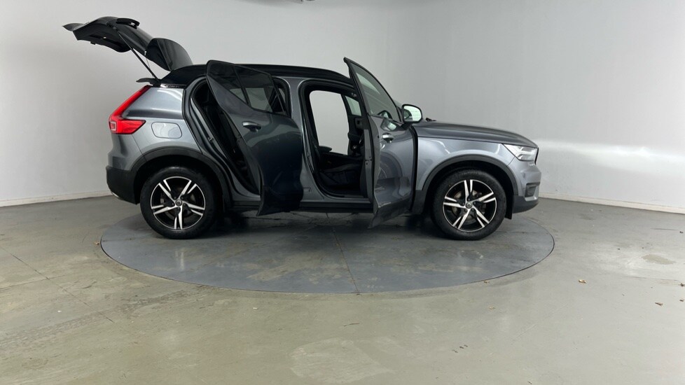 Used Volvo XC40 2018 for sale - 76023193: Photo 24