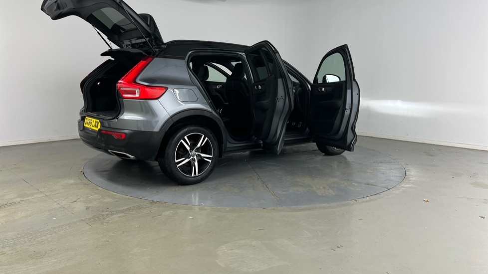 Used Volvo XC40 2018 for sale - 76023193: Photo 27