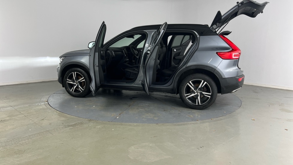 Used Volvo XC40 2018 for sale - 76023193: Photo 36