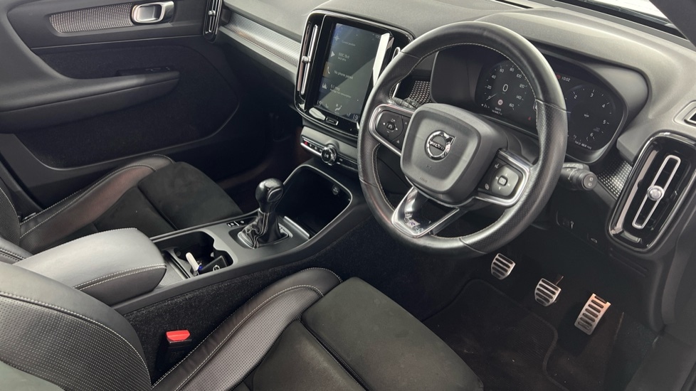 Used Volvo XC40 2018 for sale - 76023193: Photo 4