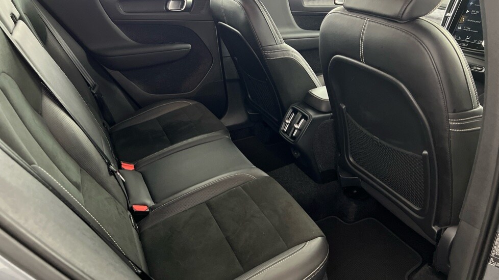 Used Volvo XC40 2018 for sale - 76023193: Photo 6