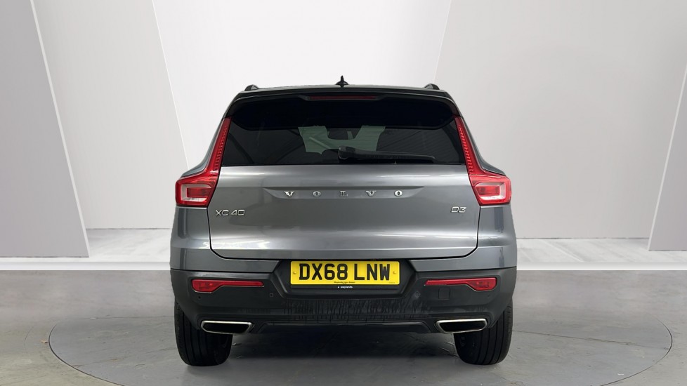 Used Volvo XC40 2018 for sale - 76023193: Photo 7