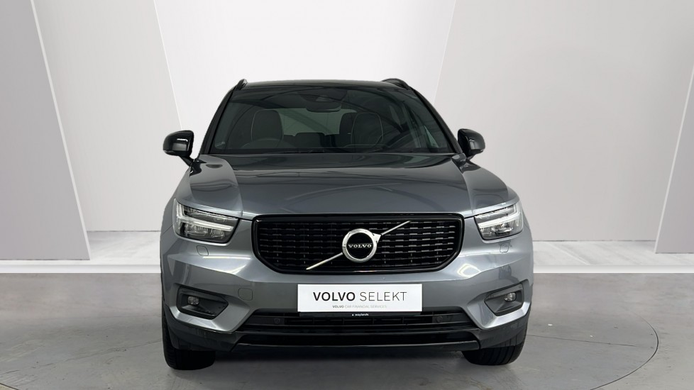 Used Volvo XC40 2018 for sale - 76023193: Photo 8