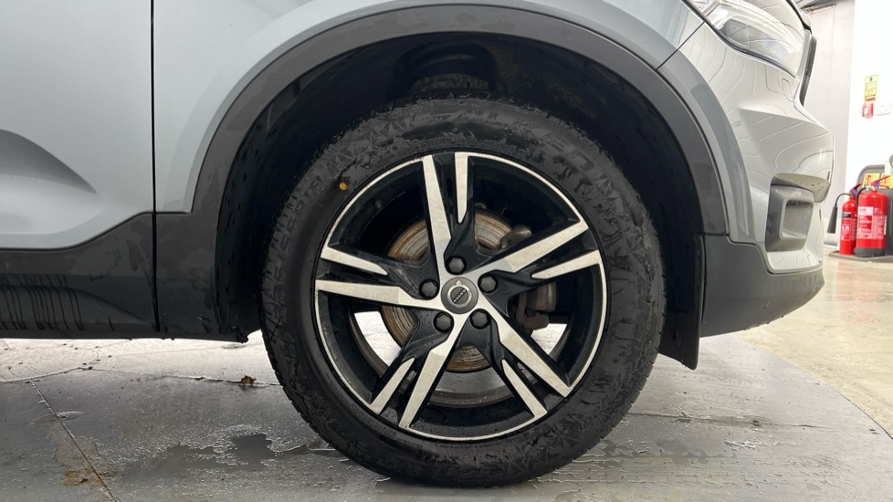 Used Volvo XC40 2018 for sale - 76023193: Photo 9