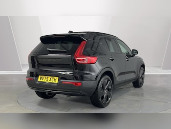 Used Volvo XC40 2025 for sale - 76234147: Photo