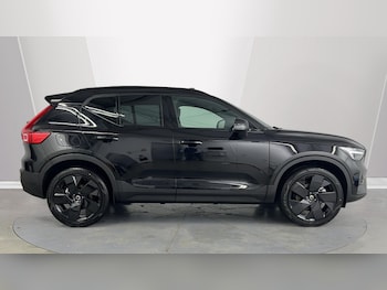 Used Volvo XC40 2025 for sale - 76234147: Photo