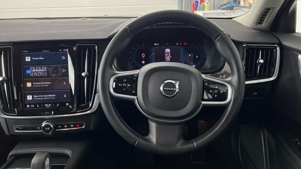 Used Volvo V90 2021 for sale - 76104128: Photo 10