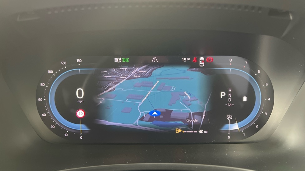 Used Volvo V90 2021 for sale - 76104128: Photo 11