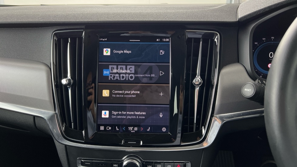 Used Volvo V90 2021 for sale - 76104128: Photo 12