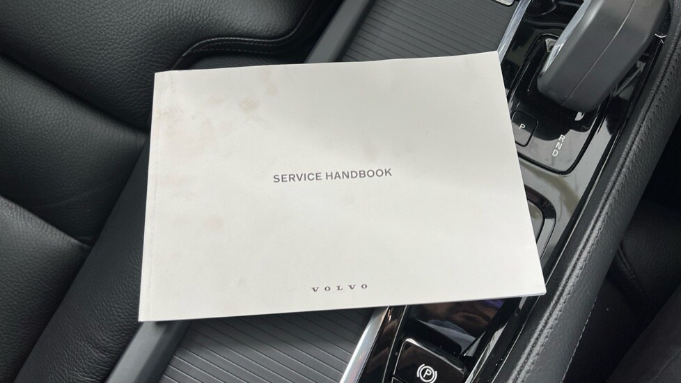 Used Volvo V90 2021 for sale - 76104128: Photo 14