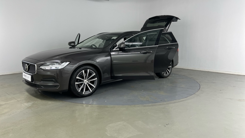 Used Volvo V90 2021 for sale - 76104128: Photo 15