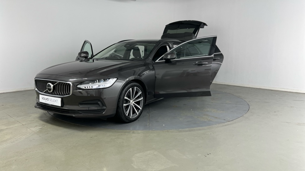 Used Volvo V90 2021 for sale - 76104128: Photo 16