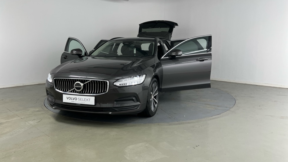 Used Volvo V90 2021 for sale - 76104128: Photo 17