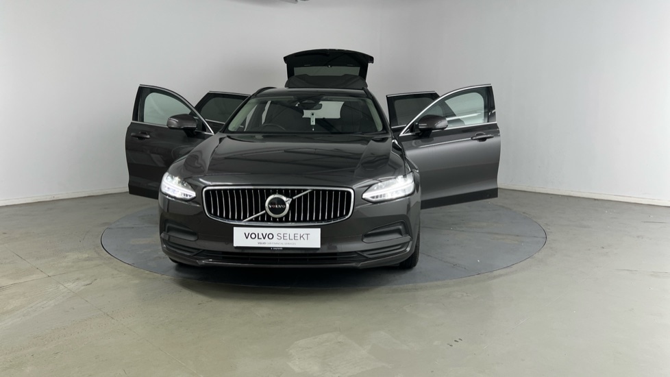 Used Volvo V90 2021 for sale - 76104128: Photo 18