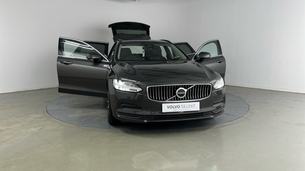 Used Volvo V90 2021 for sale - 76104128: Photo 19