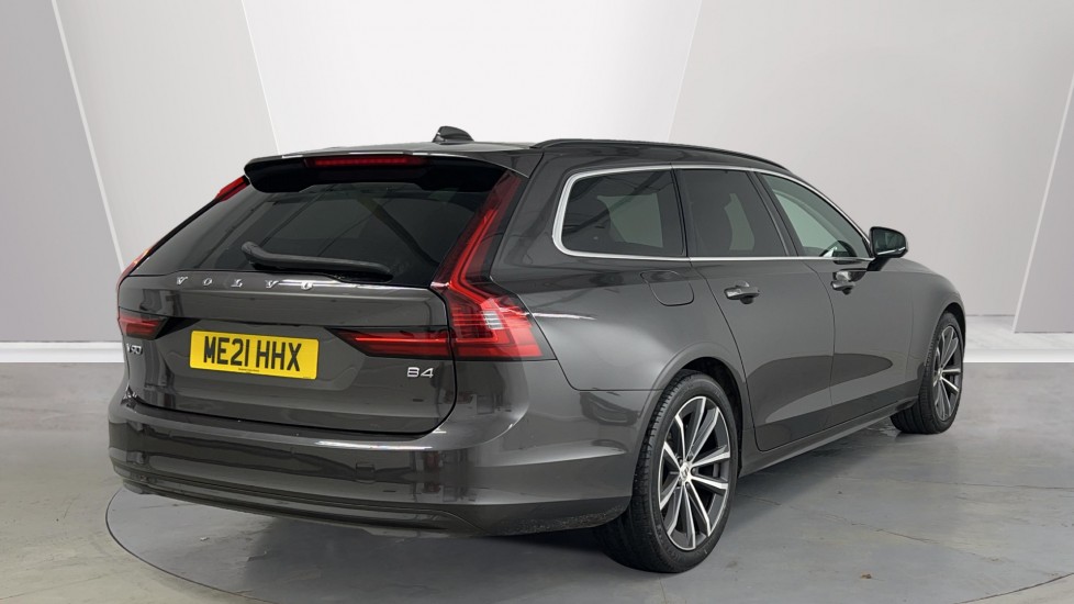 Used Volvo V90 2021 for sale - 76104128: Photo 2