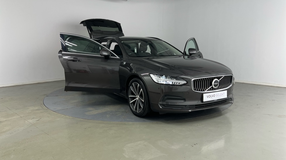 Used Volvo V90 2021 for sale - 76104128: Photo 20