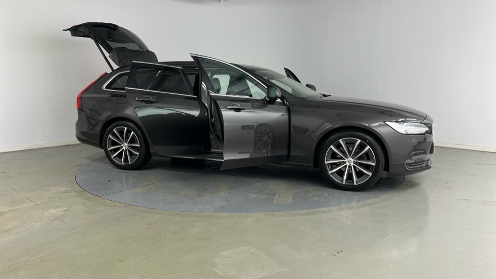 Used Volvo V90 2021 for sale - 76104128: Photo 21