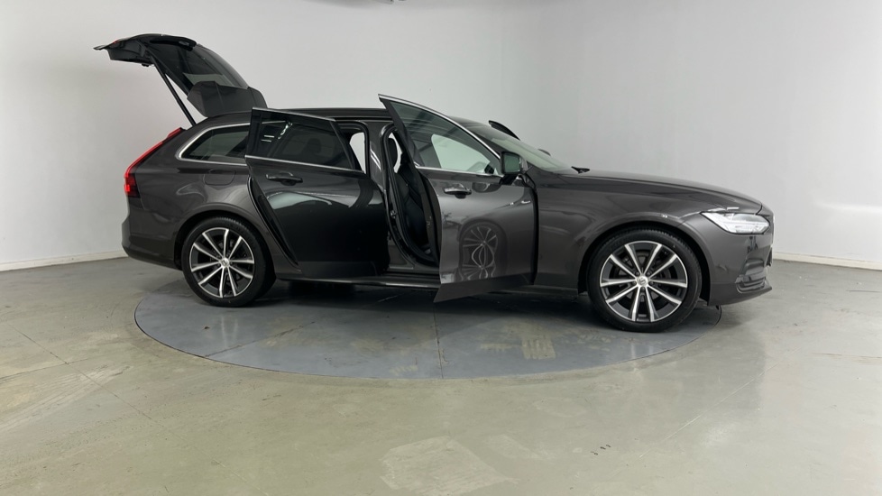Used Volvo V90 2021 for sale - 76104128: Photo 22