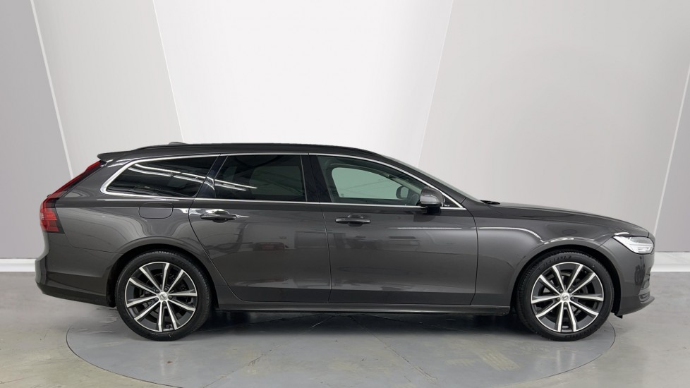 Used Volvo V90 2021 for sale - 76104128: Photo 3