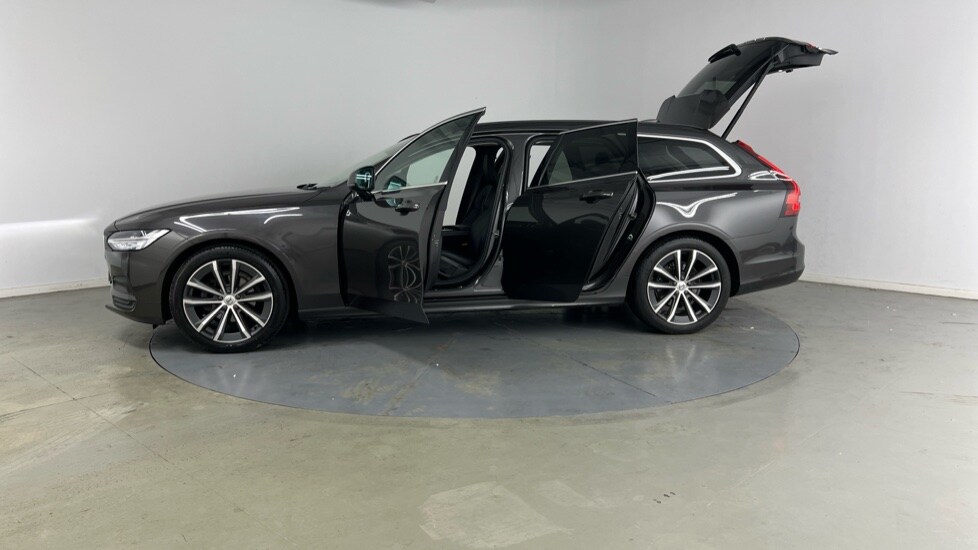 Used Volvo V90 2021 for sale - 76104128: Photo 37
