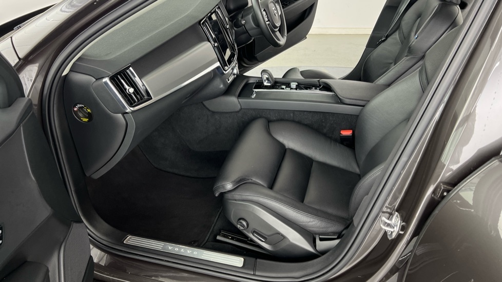 Used Volvo V90 2021 for sale - 76104128: Photo 38