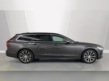 Used Volvo V90 2021 for sale - 76104128: Photo