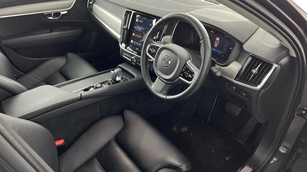 Used Volvo V90 2021 for sale - 76104128: Photo 4
