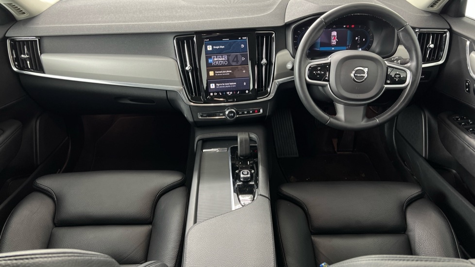 Used Volvo V90 2021 for sale - 76104128: Photo 5