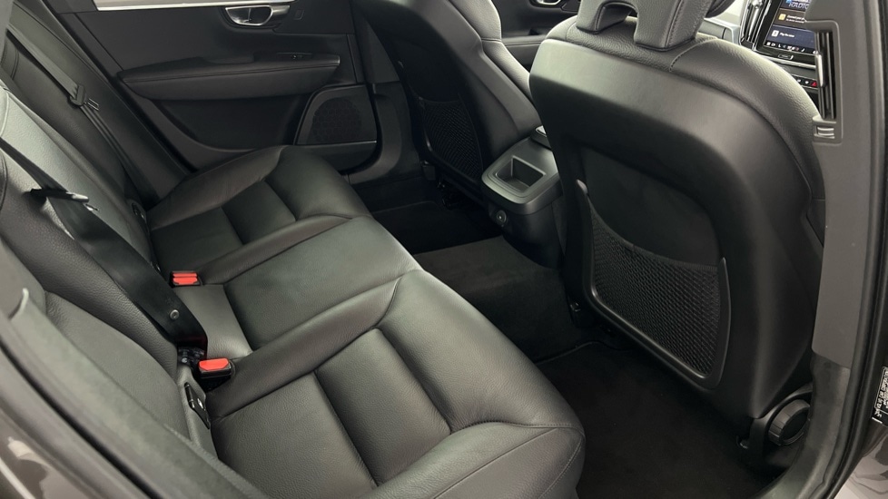 Used Volvo V90 2021 for sale - 76104128: Photo 6