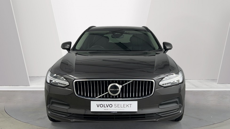 Used Volvo V90 2021 for sale - 76104128: Photo 8