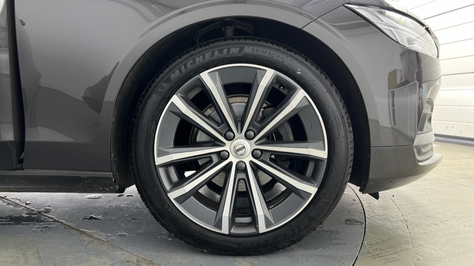 Used Volvo V90 2021 for sale - 76104128: Photo 9