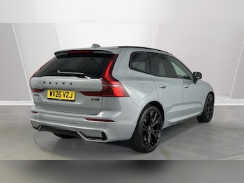 Used Volvo XC60 2025 for sale - 79094924: Photo