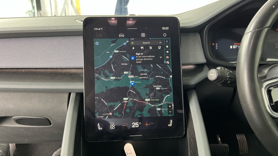 Used Polestar Polestar 2 2021 for sale - 77833440: Photo 14