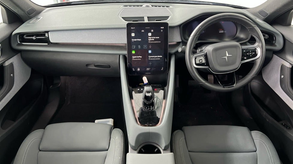 Used Polestar Polestar 2 2021 for sale - 77833440: Photo 21