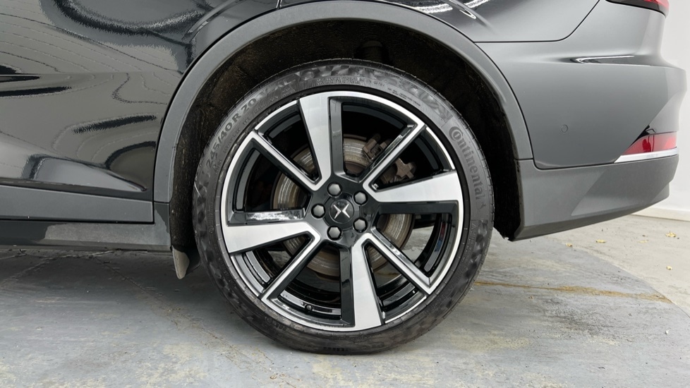 Used Polestar Polestar 2 2021 for sale - 77833440: Photo 27