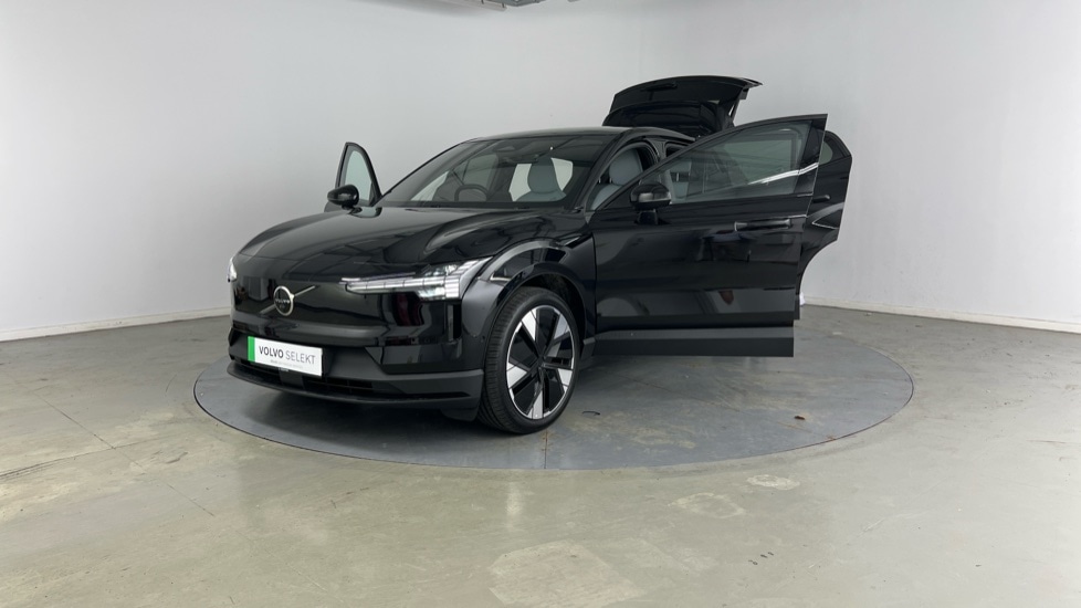 Used Volvo EX30 2025 for sale - 77545145: Photo 16