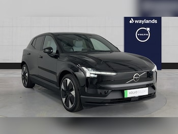 Used Volvo EX30 2025 for sale - 77545145: Photo