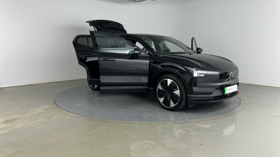 Used Volvo EX30 2025 for sale - 77545145: Photo 22